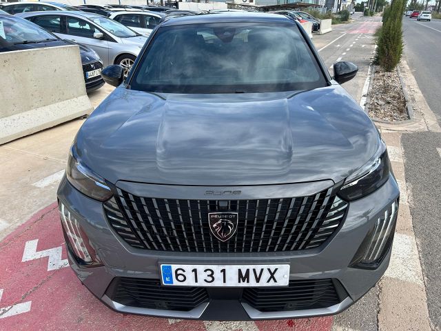 PEUGEOT 2008 GT 1.2 E-THP AUTO SPANISH LHD IN SPAIN ONLY 6000 MILES SUPERB 2024